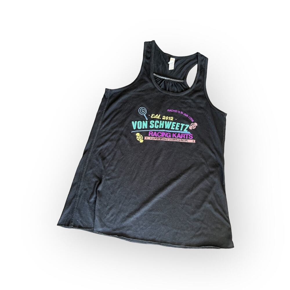 Women’s Wreck It Ralph Disney Tank